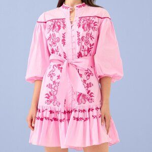 NWT Alivia Lori-Anne Dress